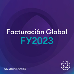 Facturación Global