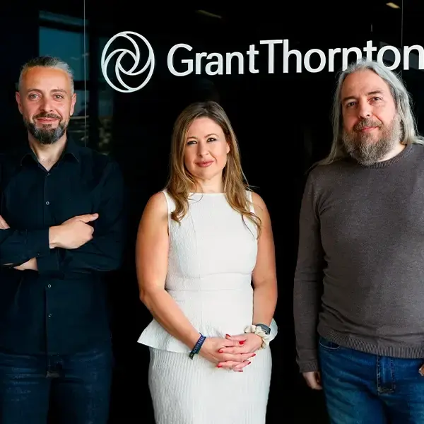 Grant Thornton refuerza sus servicios de ciberseguridad con Hack by Security