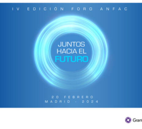 IV Foro ANFAC ‘Juntos hacia el futuro’