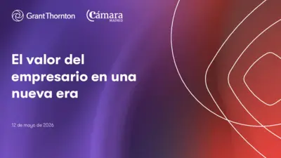 El valor del empresario en una nueva era