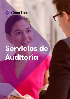 Servicios de Auditoría