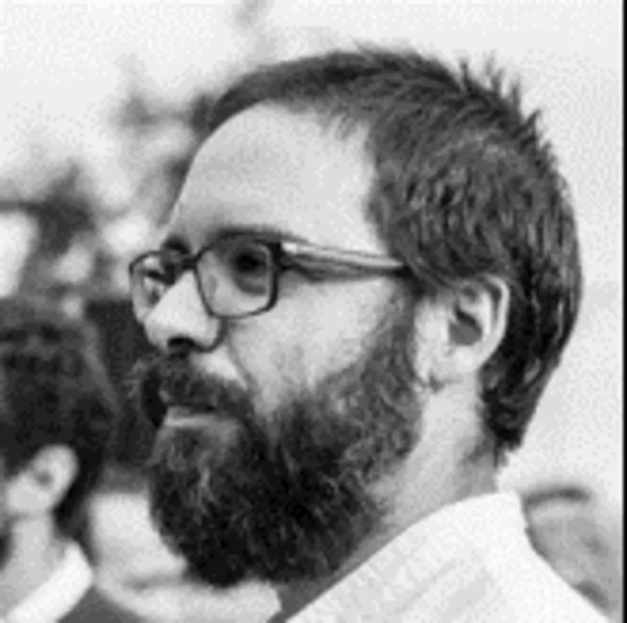 Foto de Alvaro Fernandez Heredia