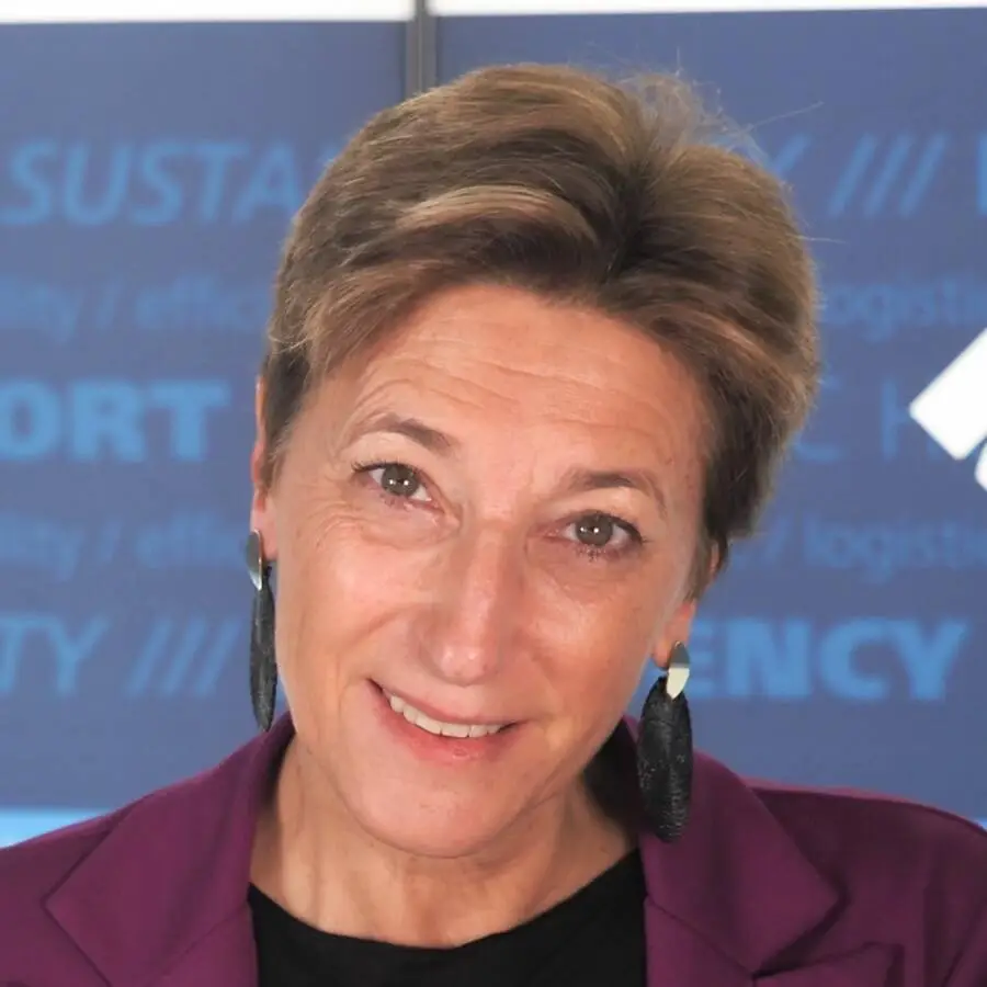 Foto de Carla Salvadó