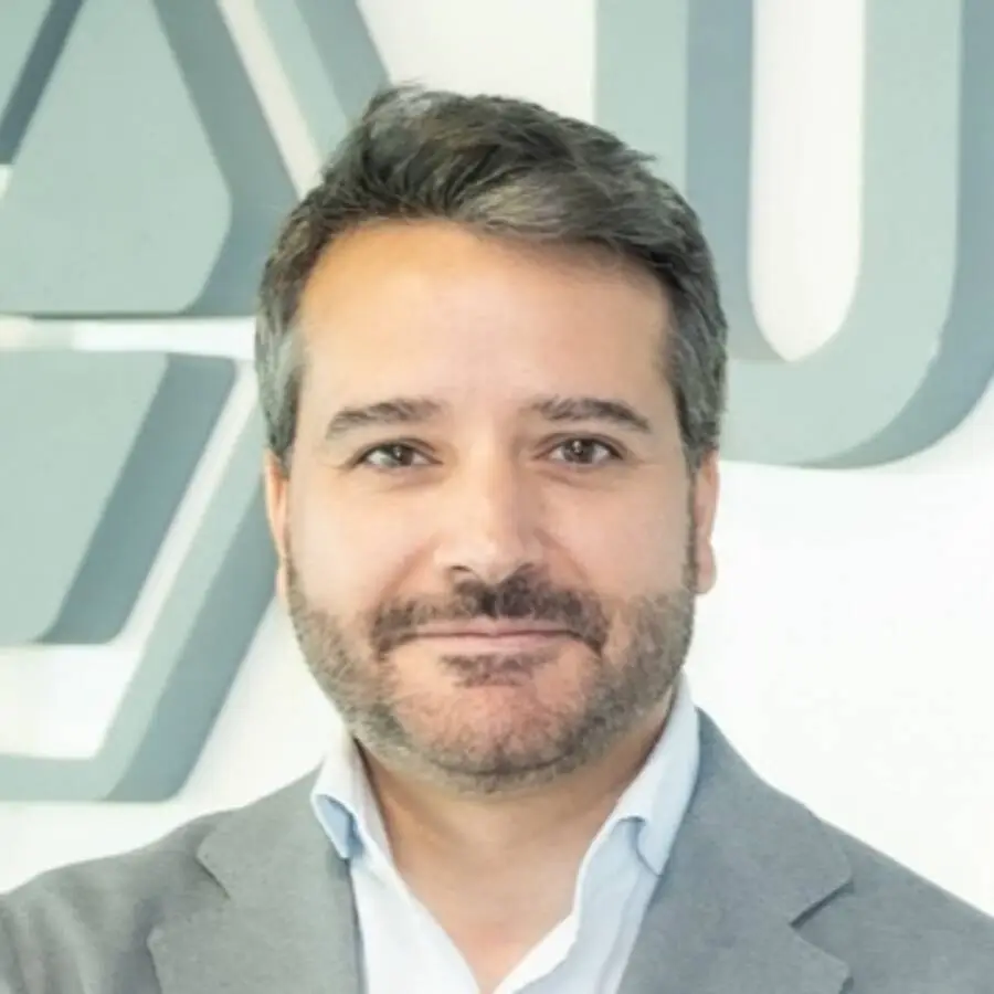 Foto de David Antelo