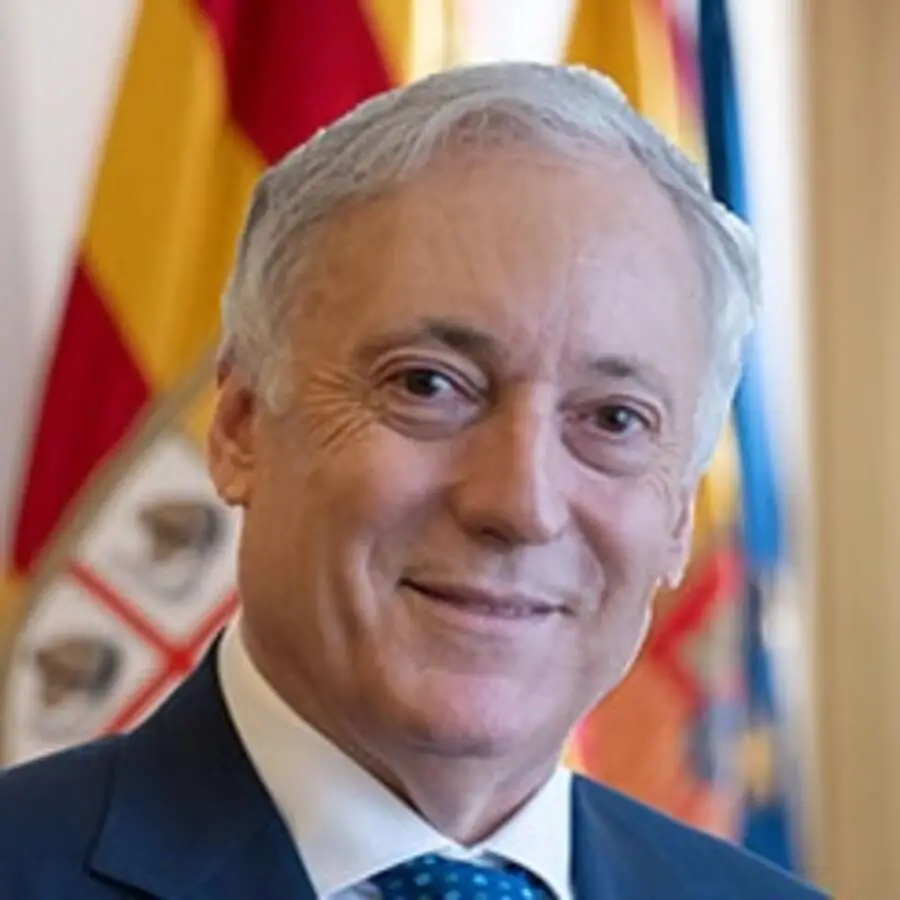 Foto de Octavio López