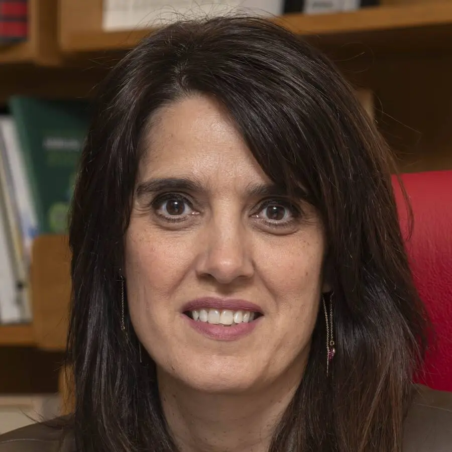 Foto de Sonia Araujo