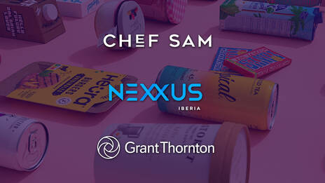 Asesoramos a Nexxus en su inversión en Chef Sam