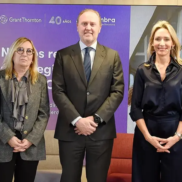 Nuevos retos y estrategias para el CFO