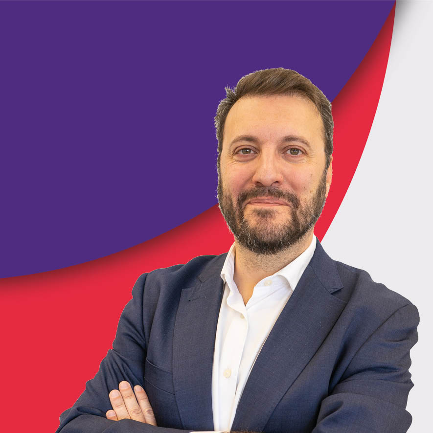 WEBINAR: Impacto del COVID-19 en el negocio de las empresas