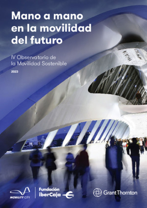 Mano a mano en la movilidad del futuro