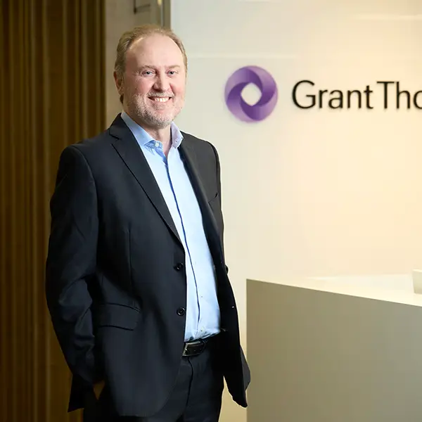 Grant Thornton acelera su crecimiento para liderar la transformación del sector de servicios profesionales