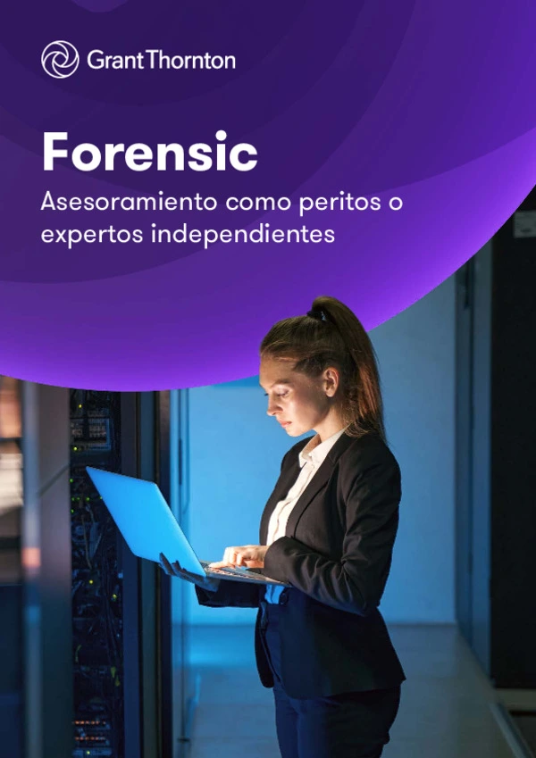 Forensic