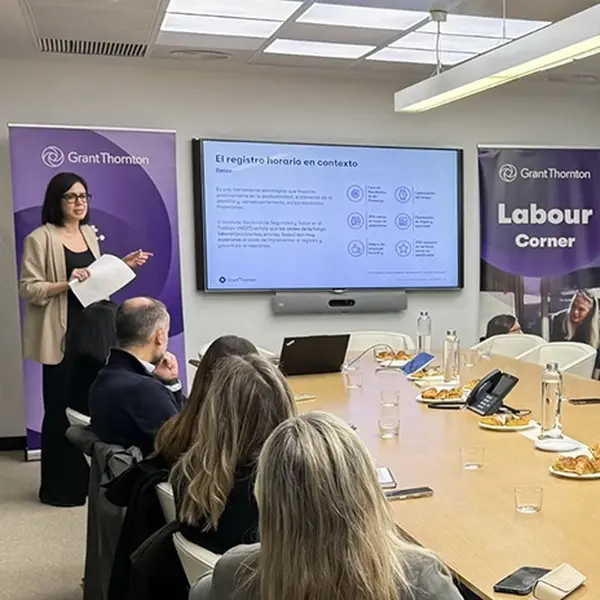 Los retos del nuevo registro horario