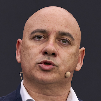 Foto de David Barrientos