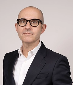 José Manuel Valdés