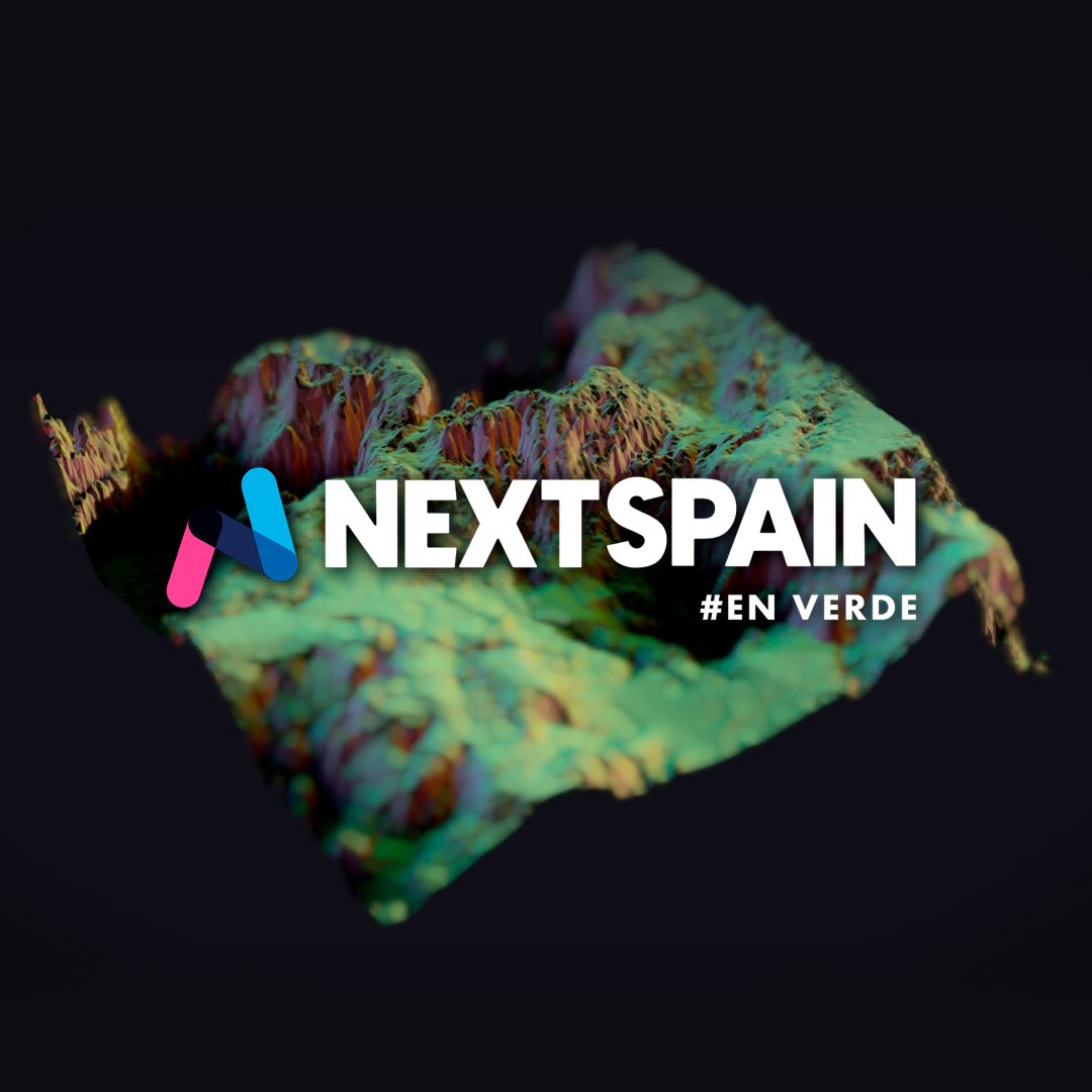 Next Spain en Verde