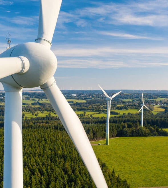 Asesoramos a Gazelle Wind Power en la adquisición de Faustino Carceller