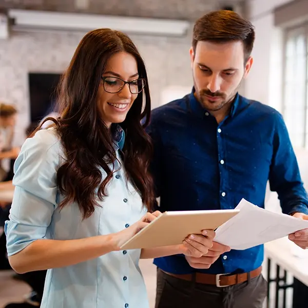 Transmisión de la empresa familiar en Madrid