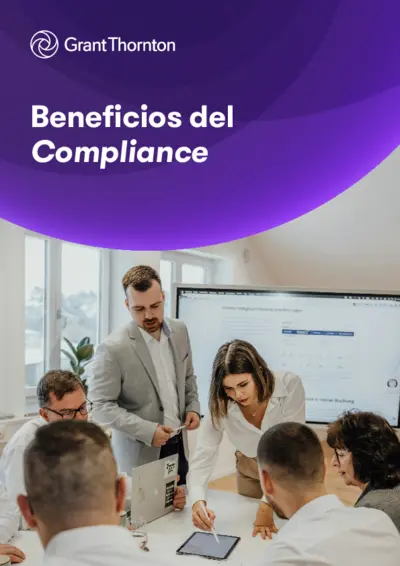 10+1 Beneficios del Compliance
