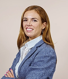 Ana Patricia Varela - Grandal Ruibal