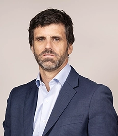 Íñigo Martínez Aramendi