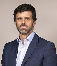 Íñigo Martínez Aramendi