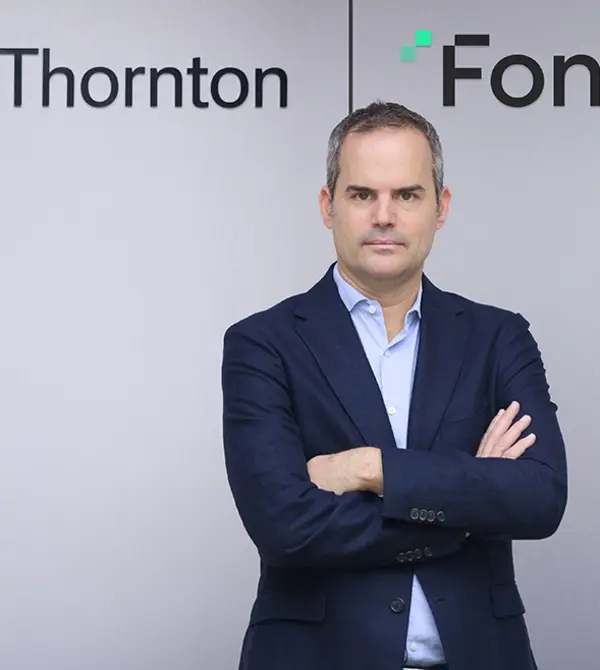 Grant Thornton se refuerza en Derecho Digital con la incorporación del despacho Font