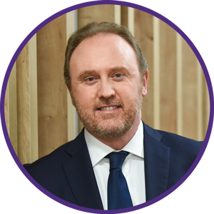 Ramón Galcerán - Presidente de Grant Thornton España