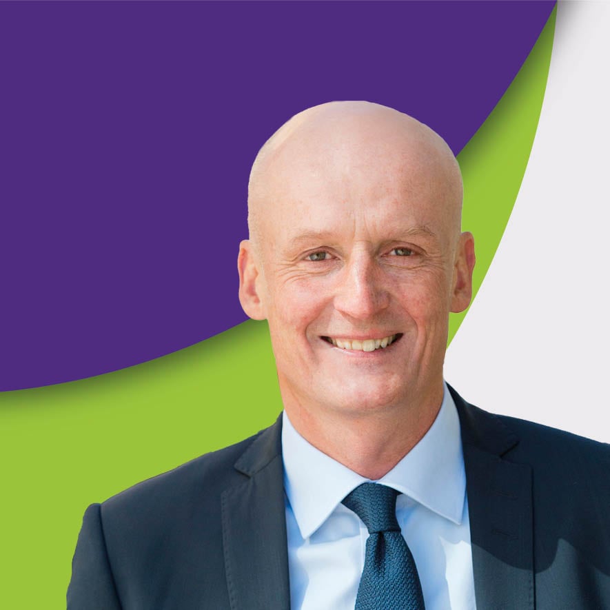S2B Impact Forum: Entrevista a Peter Bodin, CEO Global de Grant Thornton