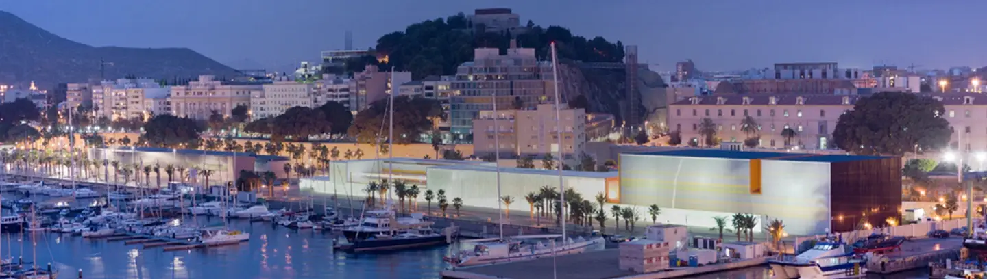 II Premios MurciaEconomía