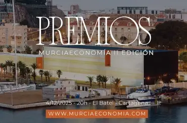 II Premios MurciaEconomía