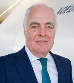 José Luis Rodrigo