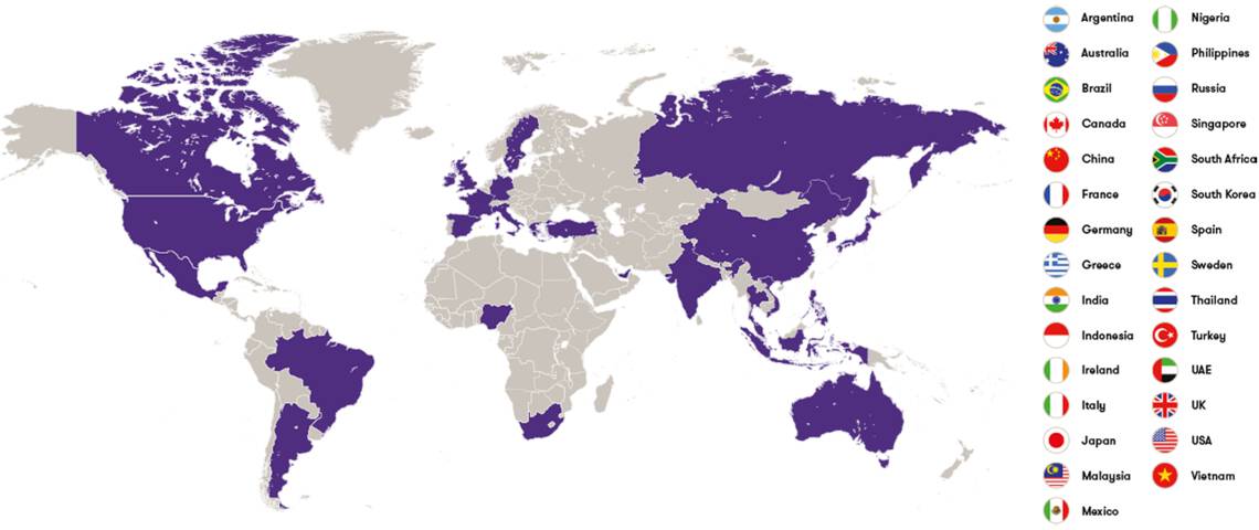 Cobertura del mercado