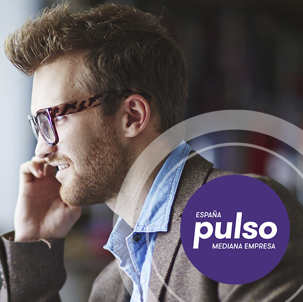 Pulso de la mediana empresa española