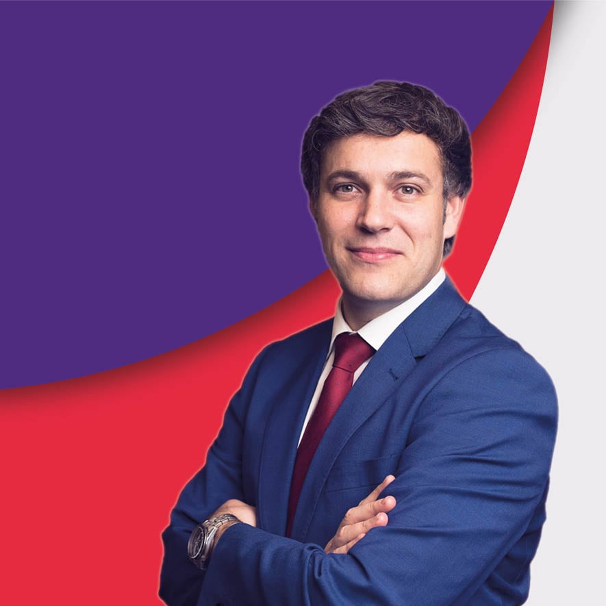WEBINAR: Blockchain, aplicaciones y beneficios