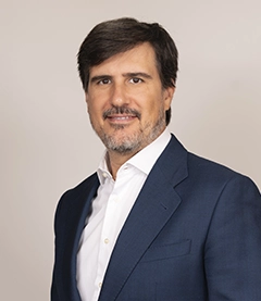 Roberto Benito Sánchez