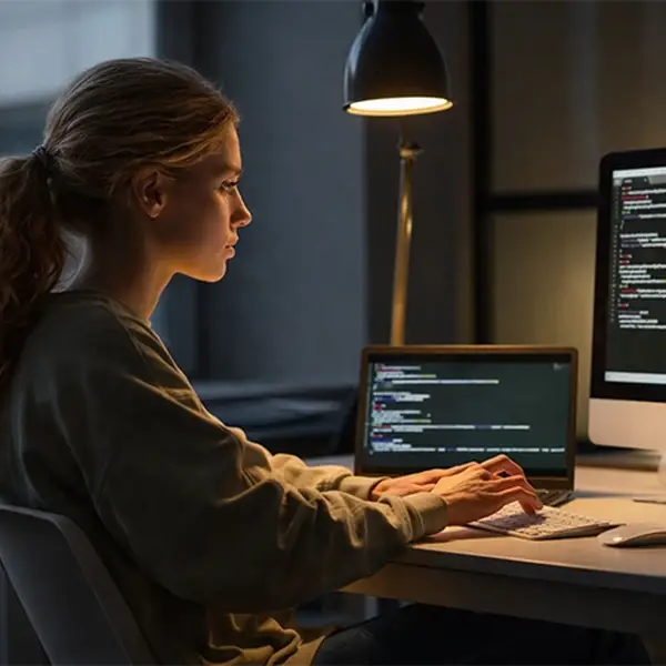 El futuro digital necesita más mujeres