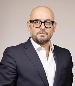 Rubén Pousa Fernández