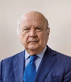 Salvador Cuyás Jorge