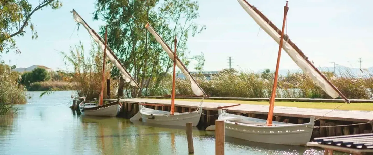 Atardecer en el Club Alcatí con Economía 3 y Grant Thornton