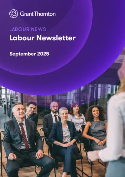 Labour Newsletter