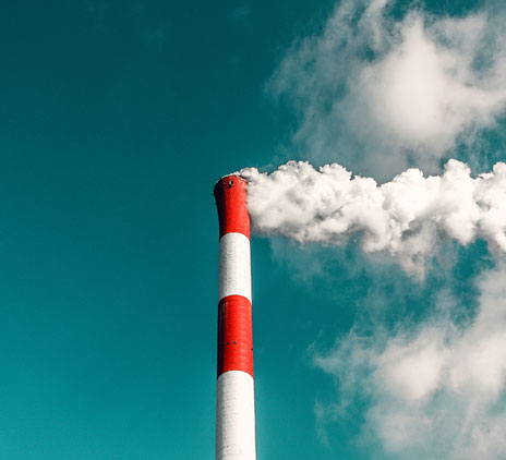 New regulation Tax on Fluorinated Greenhouse Gas