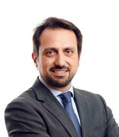 Jordi Bachs