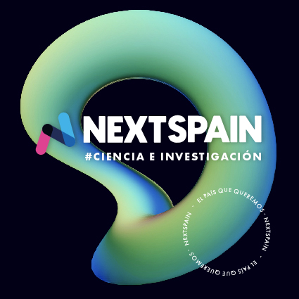 Next Spain: Ciencia e investigación.