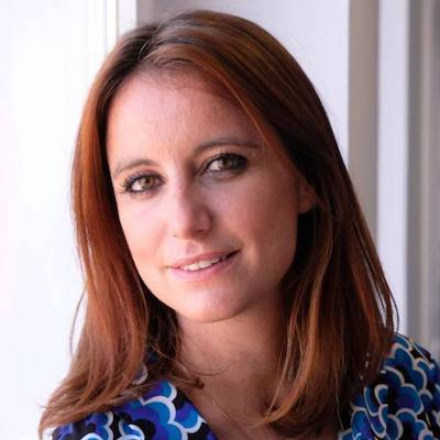 Foto de Andrea Levy