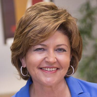 Foto de María Teresa Gómez Condado