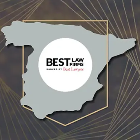 Grant Thornton, elegida Best Law Firm por segundo año consecutivo