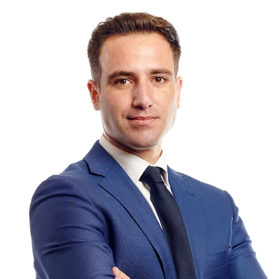 Sergio Letrán