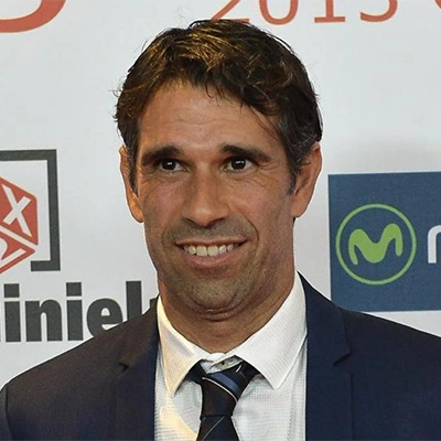 Juan Carlos Valerón