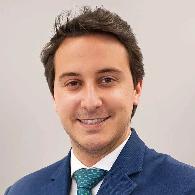 Enrique José López Miranda